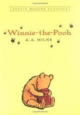 Winnie-the-Pooh (Puffin Modern