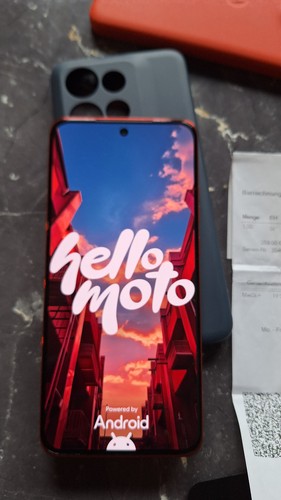 Motorola edge - , 50