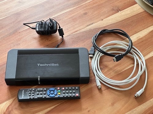 Technisat technibox - technisat,