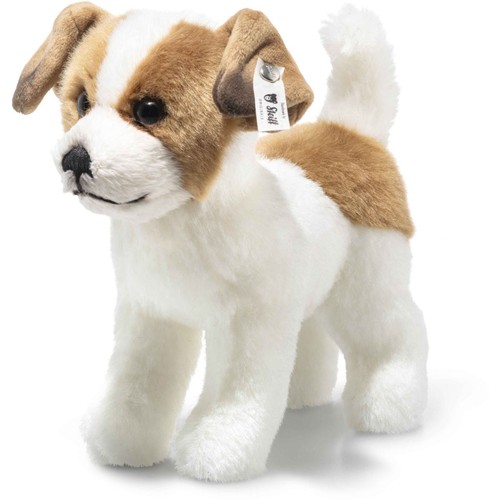 Steiff 076060 terrie hund - steiff,