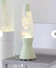 Mathmos Astro Lavalampe x Sabine Marcelis Limited Edition NEU OVP Honeydew