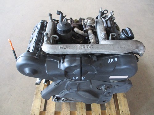 Akn motor 5tdi audi a6 - 2.5tdi, a8
