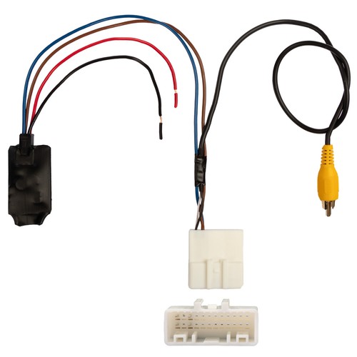 Rückfahrkamera interface für - rückfahrkamera,