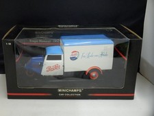 150 099024 MINICHAMPS TEMPO