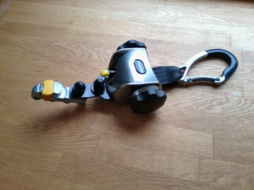 Unwin rollstuhl tracking - rollstuhl,