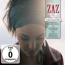Zaz - , edition)