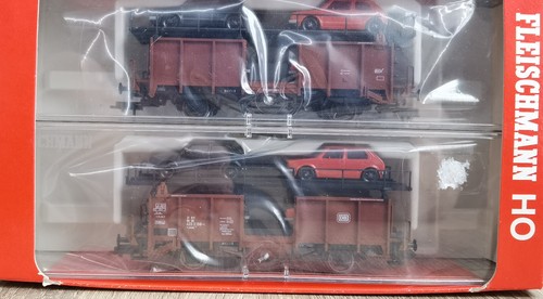 Fleischmann 522501 laaes - laaes, 541