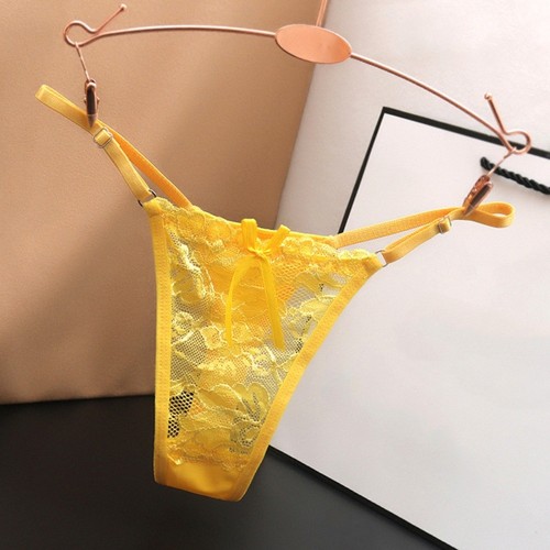 Unterhose sexy transparente - sexy,