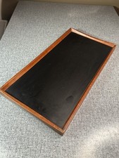 1st edition turning tray by