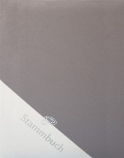 Stammbuch KARIM A5+ (18,0 x