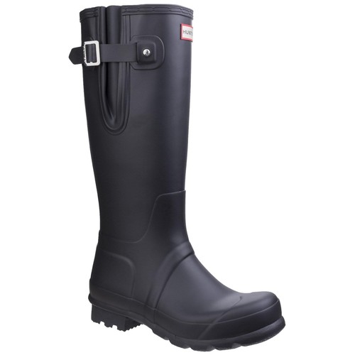 Hunter herren gummistiefel - herren,