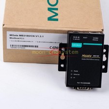 1pc New MOXA Terminal Server