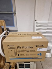 Dakin Luftreiniger Mc30yvm NEU Weiß OVP mit Etikett