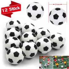 12 Stück Tischfußball