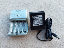 Hama Delta Akku Schnell