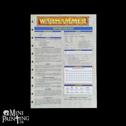 Warhammer fantasy - warhammer,