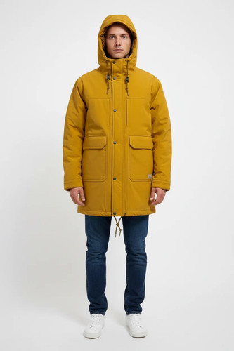 Eddie bauer jacke herren - jacke,