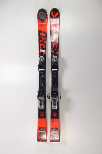 Rossignol hero jun pro me - rossignol,
