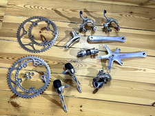 Shimano Dura Ace 2x9 7700/7800
