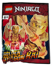 LEGO Ninjago Minifigur |