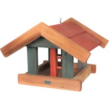 SIENA GARDEN Vogelhaus KAI Kiefer FSC® 100%