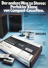 3w21300/ Alte Reklame aus 1975