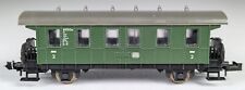 Roco N 59507, Personenwagen DB 81275, 2. Klasse, NO BOX, #BE794