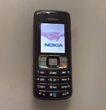 Nokia 3109C RM -274 Geprüft, Toller Zustand, Händler, Garantie, Volle Funktion