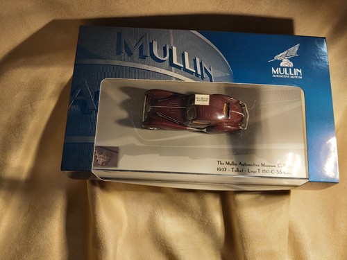 Minichamps the mullin museum - mullin,