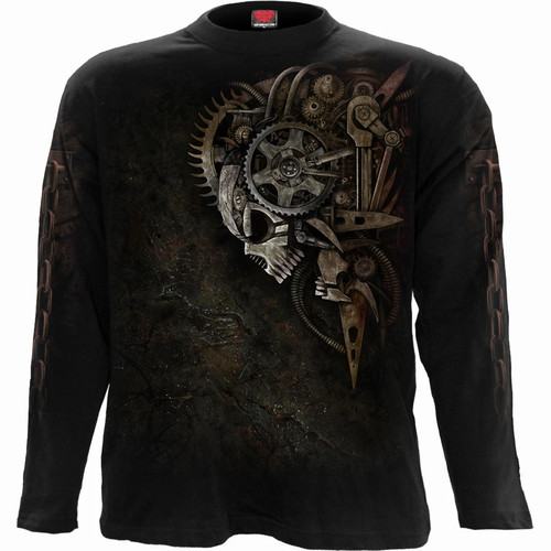 Spiral direct diesel punk - spiral,