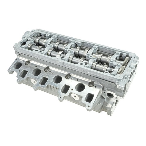 Zylinderkopf für komplett - , vw
