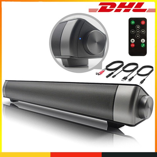 Soundbar für geräte - soundbar,