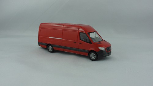 Busch sprinter lr - sprinter, mit
