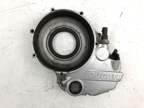 Ducati 749 motordeckel - ducati,