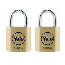 Yale Vorhängeschloss