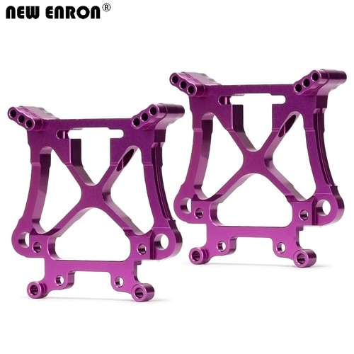 Front rear shock tower - front, /
