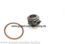 Pocket Bike Zylinder Tuning