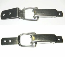 Spannverschluss No.05