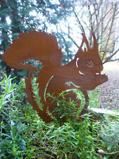 Großes Eichhörnchen - 25 cm