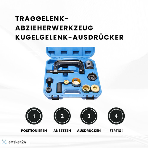 Traggelenk kugelgelenk - traggelenk,
