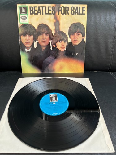 Beatles for sale lp - for, -lp-