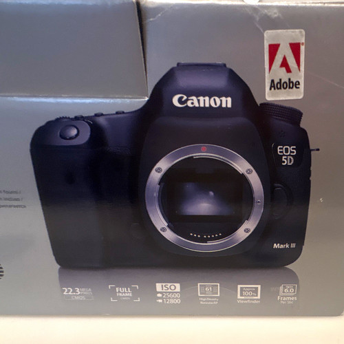 Canon eos mark - eos,
