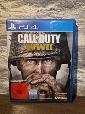 Call of Duty WWII WW2 (Sony