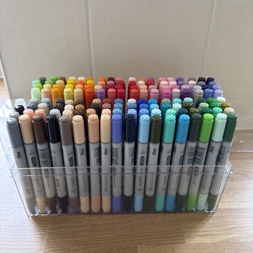 Copic ciao alkohol - ciao,