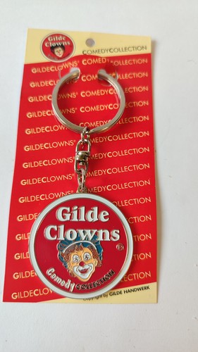 Gilde clowns - clowns,