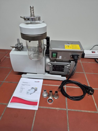 Welch ilmvac drehschieberpumpe - welch,