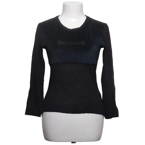 Harley davidson langarmshirt - harley,