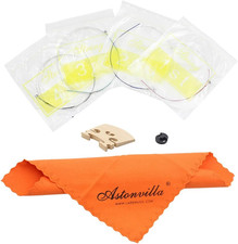 Violin Saiten Kit 4 in 1 mit