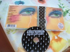 Chris Norman CD Rock away your