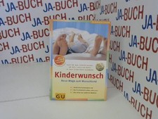 Kinderwunsch neue wege zum - kinderwunsch:,
